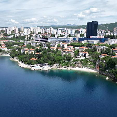 Slavante Residence Rijeka Exterior photo