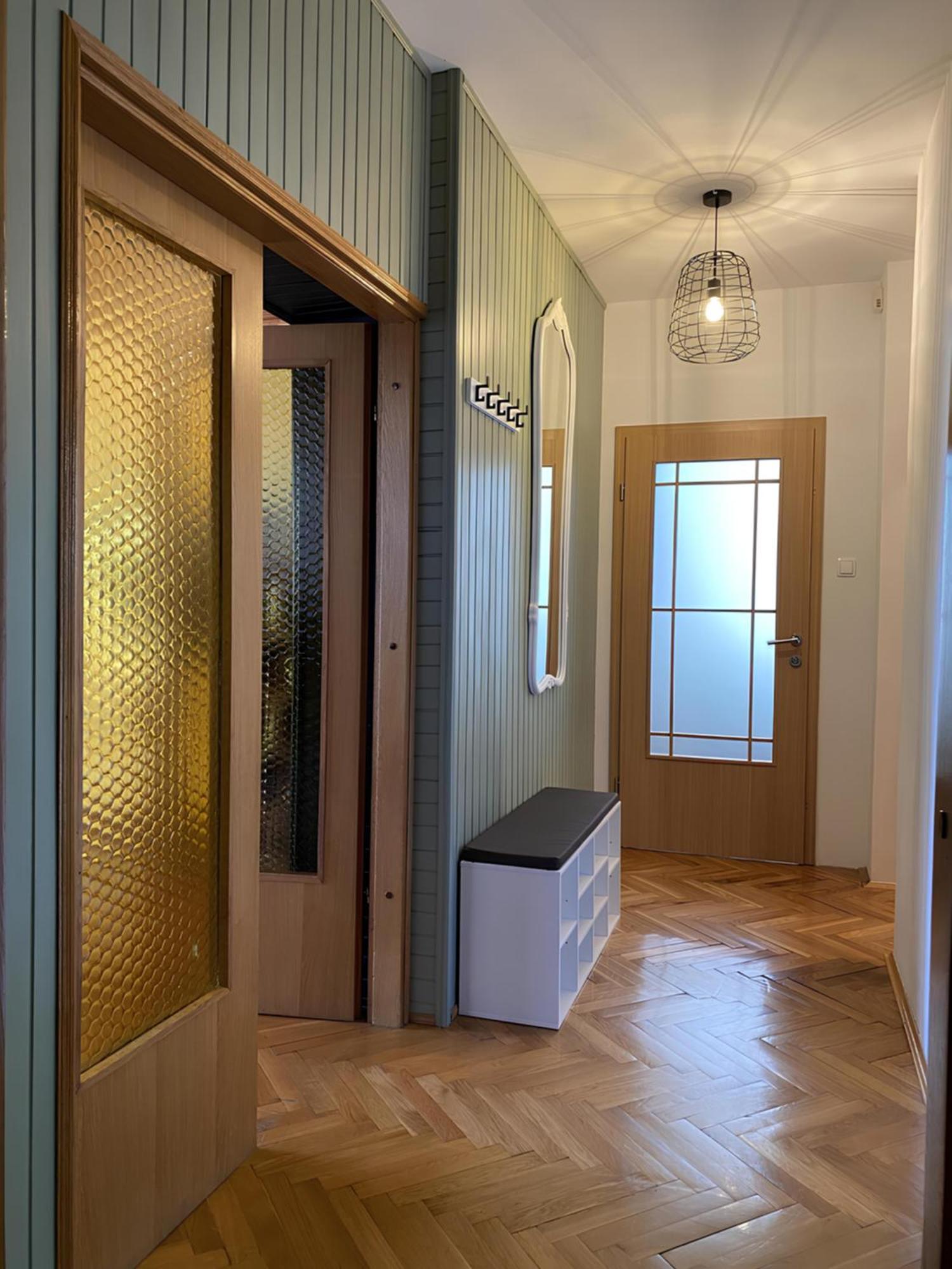 Slavante Residence Rijeka Exterior photo