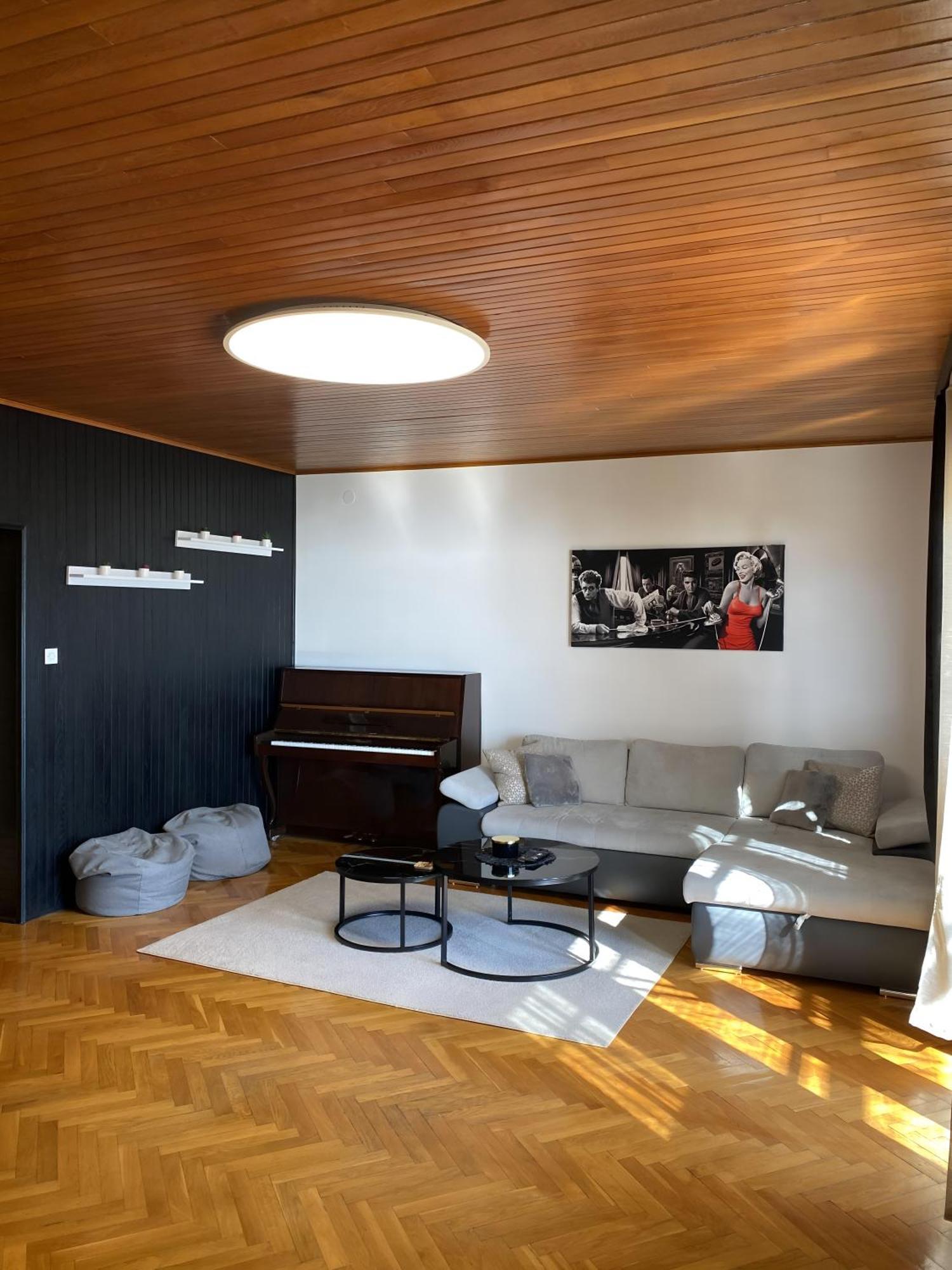 Slavante Residence Rijeka Exterior photo