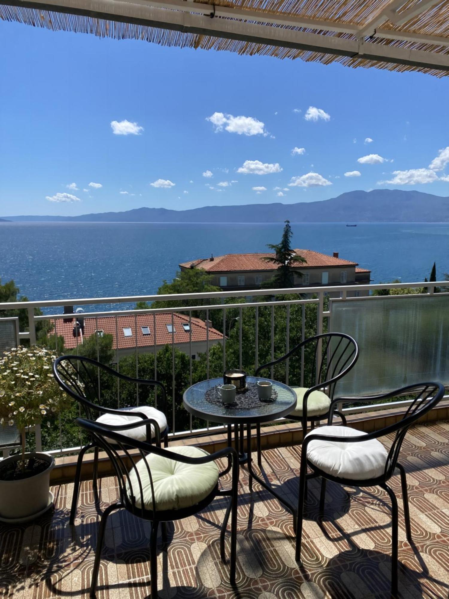 Slavante Residence Rijeka Exterior photo